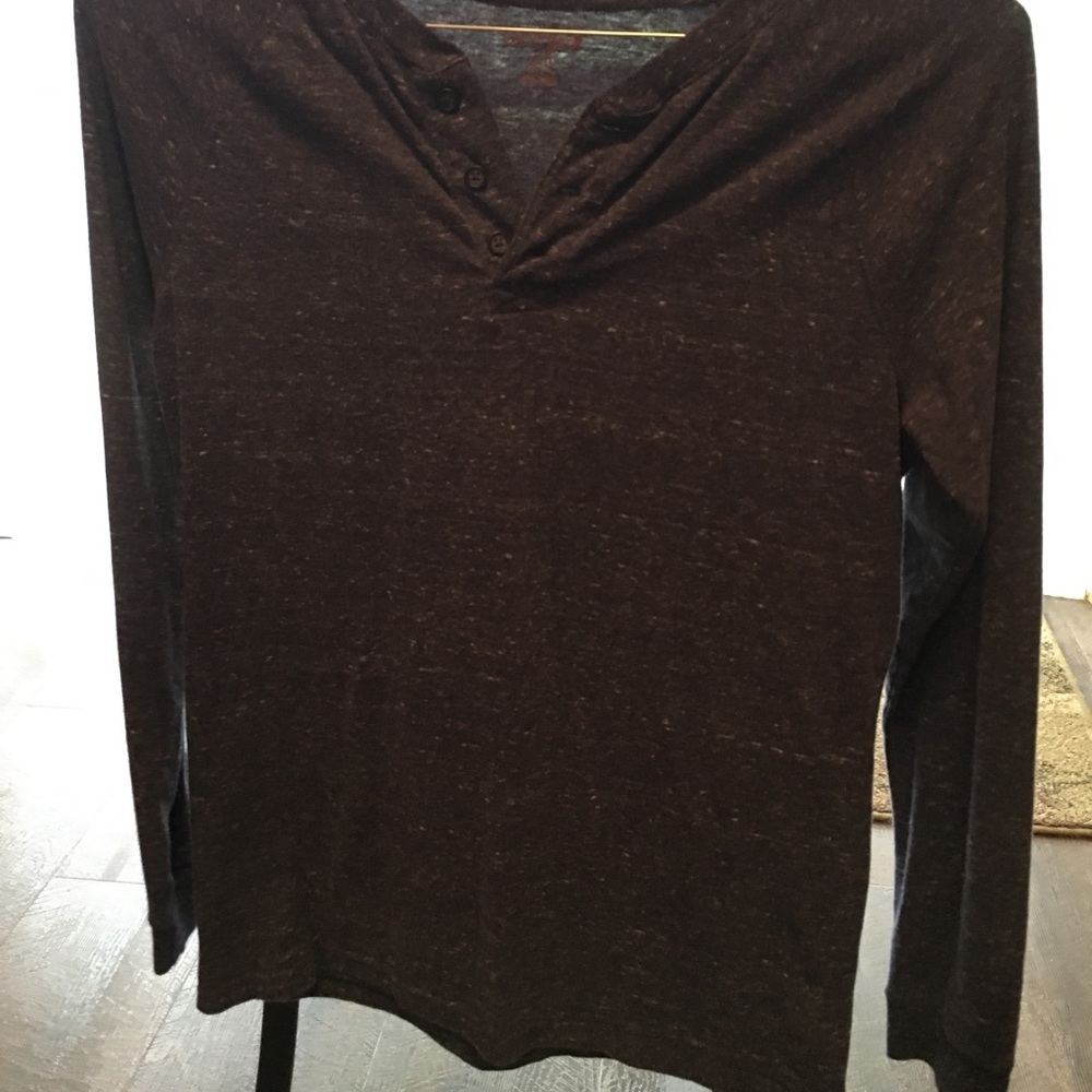 Cat & Jack Boys Shirt